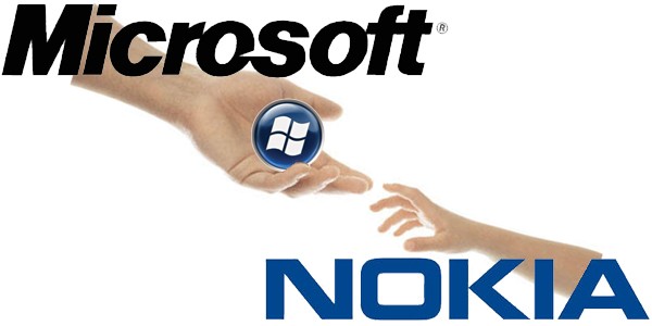 Nokia Acquires microsoft.